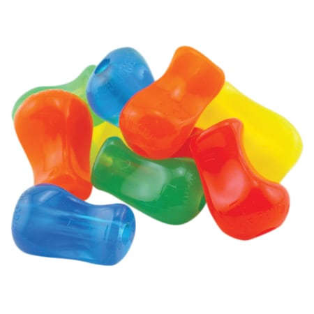The Pencil Grip The Pencil Grip Pencil Grips, Ergonomic Writing Aid, Neon, PK36 TPG-11336